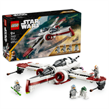 Конструктор LEGO Star Wars Зоряний винищувач ARC-170 497 деталей (75402)