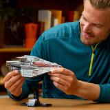 Конструктор LEGO Star Wars Штурмовой корабль класса Аккламатор 450 деталей (75404)