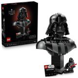 Конструктор LEGO® Star Wars™ Бюст Дарта Вейдера, конструктор (75439)