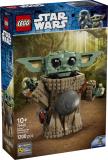 Конструктор LEGO® Star Wars™ Грогу (подмастерье Мандалорца) Набор (75446)