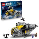 Конструктор LEGO® Star Wars™ Острый гребень, транспортный конструктор (75447)
