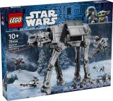 Конструктор AT-AT™ осколков Империи и перехватчик INT-4 LEGO® Star Wars™ (75454)