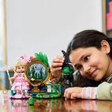Конструктор LEGO Wicked Фигурки Эльфабы и Глинды 558 деталей (75682)