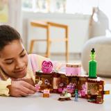 Конструктор LEGO Wicked Комната Глинды и Эльфабы 740 деталей (75683)