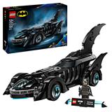 Конструктор LEGO Super Heroes Бетмен назавжди Бетмобіль 909 деталей (76304)