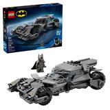 Конструктор LEGO® DC Batman™: Бетмобіль із фільму «Бетмен проти Супермена» 220деталей (76331)