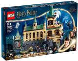 Конструктор LEGO Harry Potter Гоґвортс Таємна кімната 1176 деталей (76389)