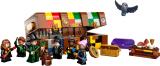 Конструктор LEGO Harry Potter Магічна валіза Гоґвортсу 603 деталі (76399)
