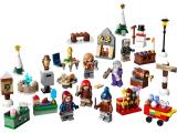 Конструктор LEGO Harry Potter Новорічний календар 2023, 227 деталей (76418)