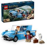 Конструктор LEGO Harry Potter Летючий Форд Англія 165 деталей (76424)