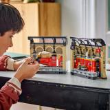 Конструктор LEGO Harry Potter Бук нук Хогвартский экспресс 832 детали (76450)