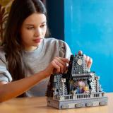 Конструктор LEGO Wednesday Комната Венздей и Энид 750 деталей (76781)