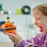 Конструктор LEGO Fortnite Durrr Burger Конструктор по видеоигре 193 деталей (77070)
