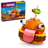 Конструктор LEGO Fortnite Durrr Burger Конструктор з відеогри 193 деталі (77070)