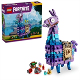 Конструктор LEGO Fortnite Supply Llama Іграшка з відеогри 691 деталь (77071)