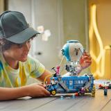 Конструктор LEGO Fortnite Battle Bus Игрушка из видеоигры 954 детали (77073)