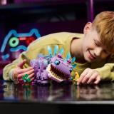 Конструктор LEGO Fortnite Klombo 1084 детали (77077)
