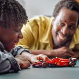 Конструктор LEGO Speed Champions Гоночный автомобиль F1 Ferrari SF-24, 275 деталей (77242)