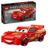 Конструктор LEGO Speed Champions Блискавка МакКвін 270 Деталей (77255)