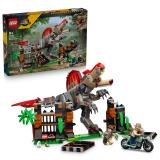 Конструктор Побег спинозавра LEGO® Jurassic World (77982)