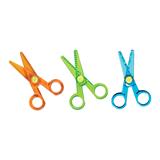 Набір ножиць Crayola Mini Kids 3 шт. (81-8119)