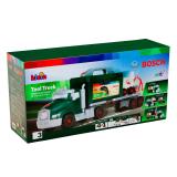 Конструктор Klein Bosch Mini Вантажівка з шуруповертом Ixolino II (8640)