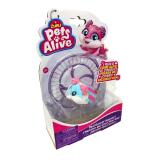 Інтерактивна іграшка Pets   Robo Alive Хом'ячок Лоло (9504-4)