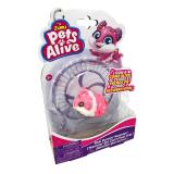 Інтерактивна іграшка Pets   Robo Alive Хом'ячок Беррі (9504-5)