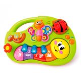 Музична іграшка Hola Toys Веселе піаніно (A927)