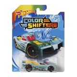Машинка Hot Wheels Color Shifter Зміни колір Hypertruck (BHR15-GKC18)