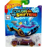 Машинка Hot Wheels Color Shifter Зміни колір Retro Active (BHR15-HXH08)