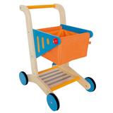 Дитячий візок для супермаркету Hape (E3123)