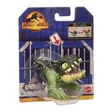 Мініфігурка динозавра Jurassic World Звільнено з неволі 8 см Гіганотозавр (HJB51-HFR15)