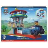 Ігровий набір Paw Patrol Велика рятувальна станція (SM16606)