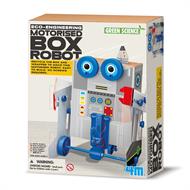Робот із коробки Екоінженерія 4M (00-03389)