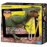 Набір для розкопок 4M ДНК динозавра Тиранозавр (00-07002)