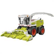 Модель Bruder Комбайн Claas Jaguar 900, 1:16 (02131)