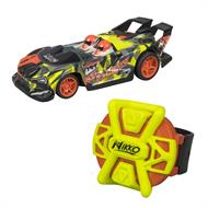 Машинка на радіокеруванні Nikko Wrist Racers Neon Camo зелений (10292)