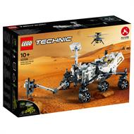 Конструктор LEGO Technic Місія NASA Марсохід Персеверанс (42158)