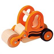 Дерев'яна іграшкова машинка Viga Toys Коток (59671VG)