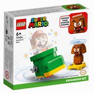 Конструктор LEGO Super Mario Черевик Гумби додатковий набір 76 деталей (71404)
