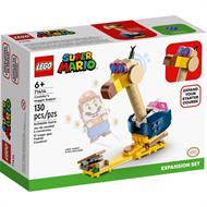 Конструктор LEGO Super Mario Ноггін Боппер Кондортюк додатковий набір 130 деталей (71414)