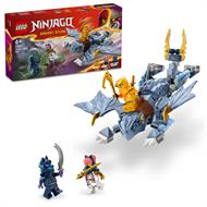 Конструктор LEGO NINJAGO Молодий дракон Рію 132 деталі (71810)