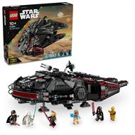Конструктор LEGO Star Wars Темний сокіл 1579 деталей (75389)
