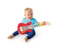 Музична іграшка Baby Einstein Magic Touch Гітара червоний Together in Tune (800901)