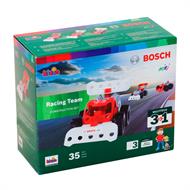 Конструктор Klein Bosch Mini Команда болідів 3 в 1 (8793)