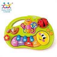 Музична іграшка Huile Toys Веселе піаніно (927)