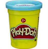 Пластилін у баночці Hasbro Play-Doh 112 г блакитний (B6756-B7416)