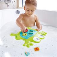 Іграшка для ванної Hape Нагодуй жабеня (E0209)