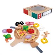 Іграшкові продукти Hape Піца (E3173)